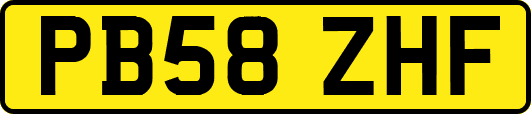 PB58ZHF