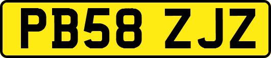 PB58ZJZ