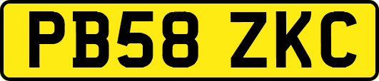 PB58ZKC