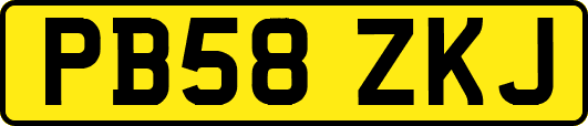 PB58ZKJ