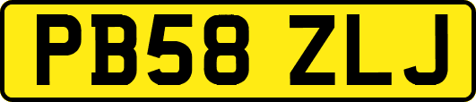 PB58ZLJ