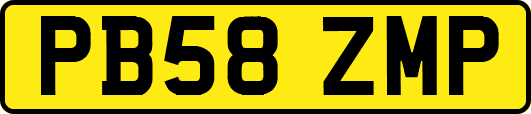 PB58ZMP