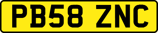 PB58ZNC