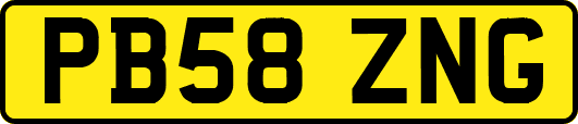PB58ZNG