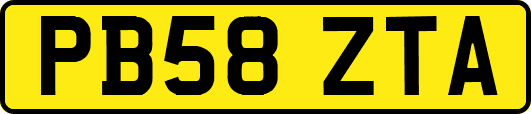 PB58ZTA