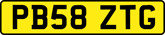 PB58ZTG