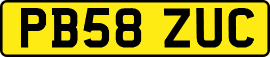 PB58ZUC