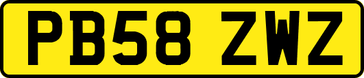 PB58ZWZ