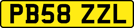PB58ZZL