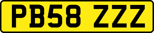 PB58ZZZ