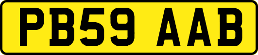 PB59AAB