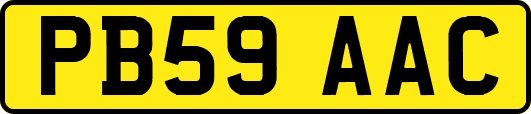 PB59AAC
