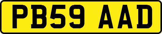 PB59AAD