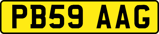 PB59AAG