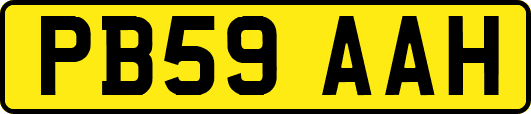 PB59AAH