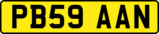 PB59AAN