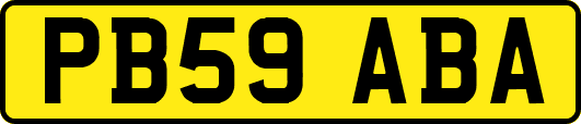 PB59ABA