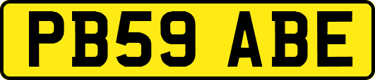 PB59ABE