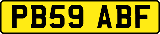 PB59ABF