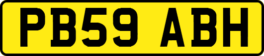 PB59ABH