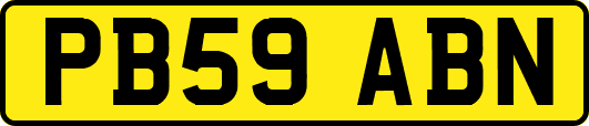 PB59ABN