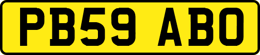 PB59ABO