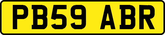 PB59ABR