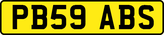 PB59ABS