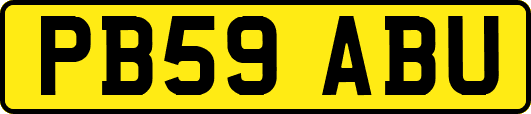 PB59ABU