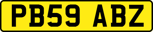 PB59ABZ