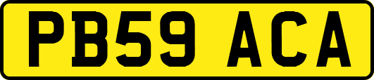PB59ACA