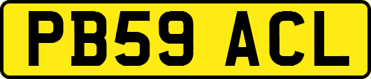 PB59ACL