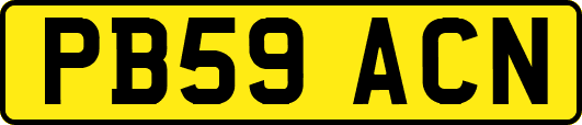PB59ACN
