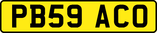 PB59ACO