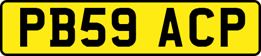 PB59ACP