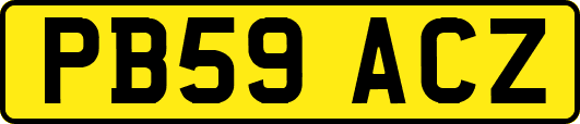 PB59ACZ