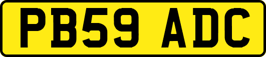 PB59ADC