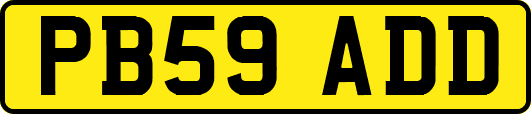 PB59ADD