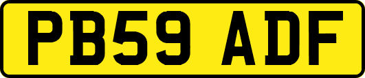 PB59ADF