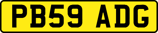 PB59ADG