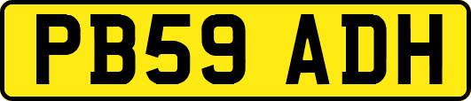 PB59ADH