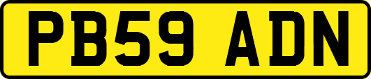 PB59ADN