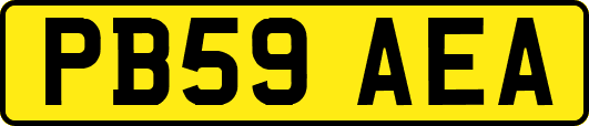 PB59AEA