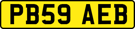 PB59AEB