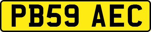 PB59AEC