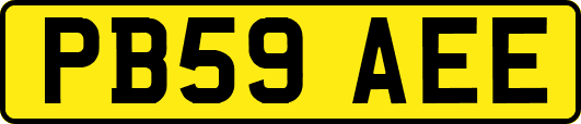 PB59AEE