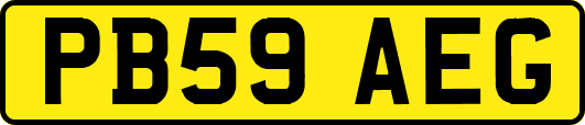 PB59AEG