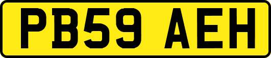 PB59AEH