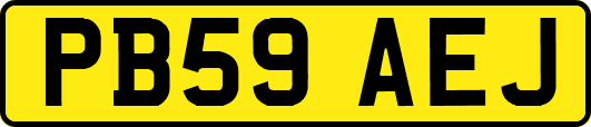 PB59AEJ
