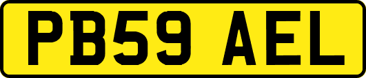 PB59AEL